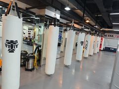 -拳盛时代拳击俱乐部(北京路店)