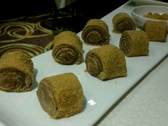 驴打滚-四季小馆·地道北京小吃(广百店)