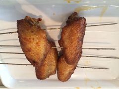 小杨烤肉(朱雀路店)-小杨烤肉(朱雀店)