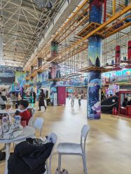 -爱丽丝奇幻乐园