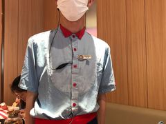 -西贝(吴江路湟普汇店)