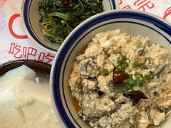 -回味黑鸭煲·始于2006(万松园店)