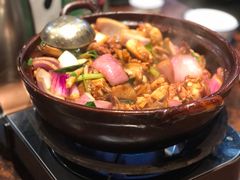 -凤兴鸡煲(宝安海雅店)