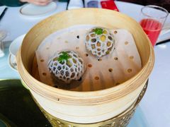 -金轩中餐厅 Jin Xuan(浦东丽思卡尔顿酒店)