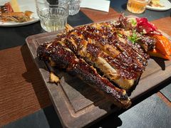 -404干式熟成牛排馆•聚会餐厅