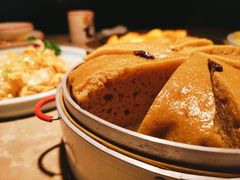 -新白鹿餐厅(金鹰新街口店)