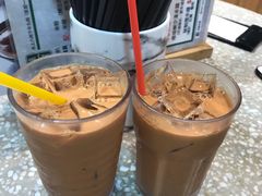 -华嫂冰室(尖沙咀店)