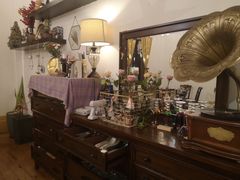 -花满楼(启秀路店)