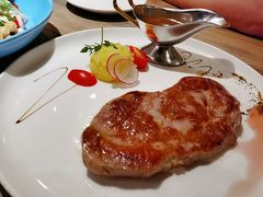 -周沫西餐(漫广场店)