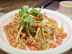 顺德拌鱼皮-巡味顺德菜(龙华壹方城店)