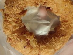 -巴黎贝甜(龙之梦购物中心虹口店)