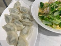 -船歌·鱼水饺青岛菜(国贸商城店)