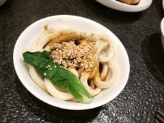 甜水面-万重锦·人文川菜馆(骡马市店)