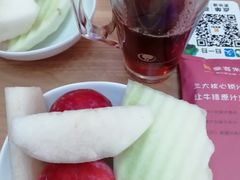 -豪客来牛排(红豆万花城店)