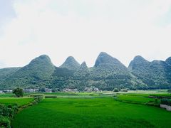-万峰林风景区