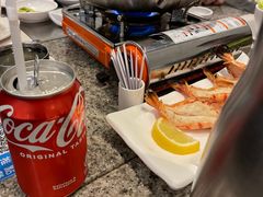 -阿里郎韩国料理