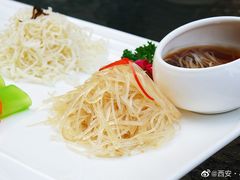 -大唐博相府酒店·陕西官府菜