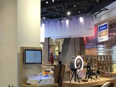 -Sony Store 索尼(来福士店)