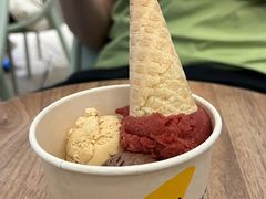 -LUNEURS月乐诗 冰淇淋咖啡(环贸店)