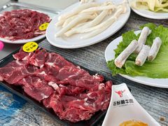 -全好食潮汕牛肉火锅(泗洲路店)