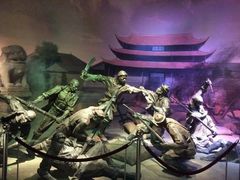 -辛亥革命博物院北区
