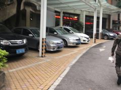 -中山大学附属第六医院(院本部)