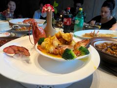 -炊江南·上海菜(国展华漕店)