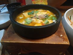 -云海肴·云南小炒·汽锅鸡(天津国金汇店)