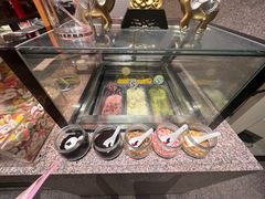 -韵咖啡自助餐厅(天津香格里拉店)