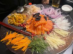 -小炳胜(卓悦中心店)