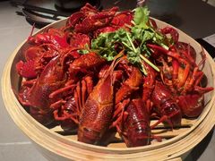 -浙食逅·弄虾·融合菜·小龙虾(双城国际店)