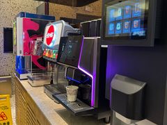 -比格比萨自助(公益西桥华联店)