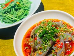 -一坐一忘云南菜(卓悦中心)