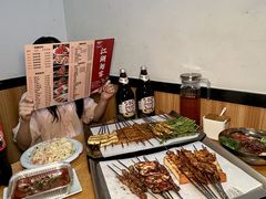 -江湖翅客(琶洲新村店)