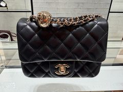 -CHANEL(恒隆广场店)