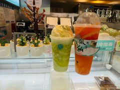 -欢饮(王府井总店)