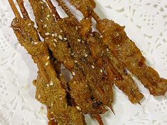 -忠记湛江烧蚝店