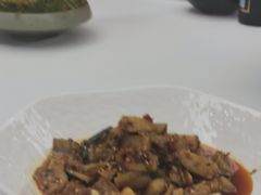 -阿斯牛牛·凉山菜(新会展店)