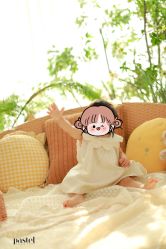 点击看大图 -Baby Pastel 自然光儿童摄影(CBD店)
