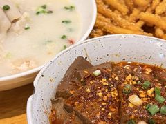 -付小姐在成都(中山公园店)