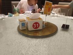 -福来居烤鸭店(天坛二店)