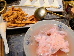-小龙坎火锅(黄河店)