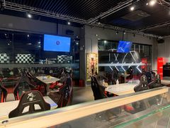-魔赛卡丁车赛车汇(上海店)