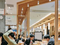 -马记永·兰州牛肉面(3019君尚店)