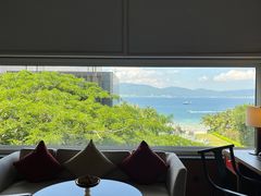 -三亚太阳湾柏悦酒店
