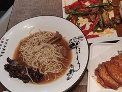-俏东方·海味水饺·青岛菜(崂山店)