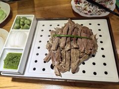 -青禾小厨新疆菜(总店)