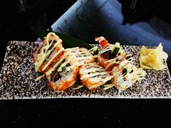 -真剑日本料理·铁板烧(贵州路店)