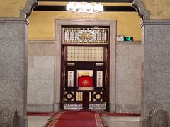-伪满皇宫博物院