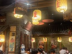 -南京大牌档(之心城店)